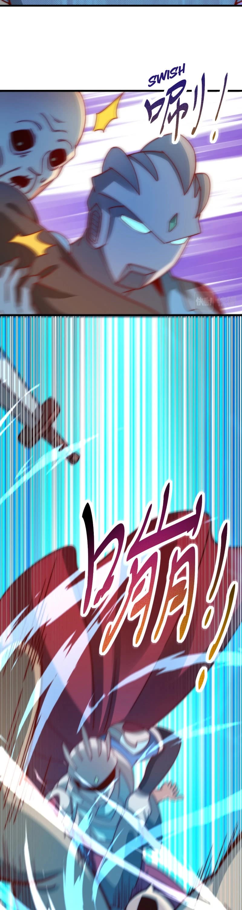 Above Ten Thousand People Chapter 160 page 12 - Chapter 160