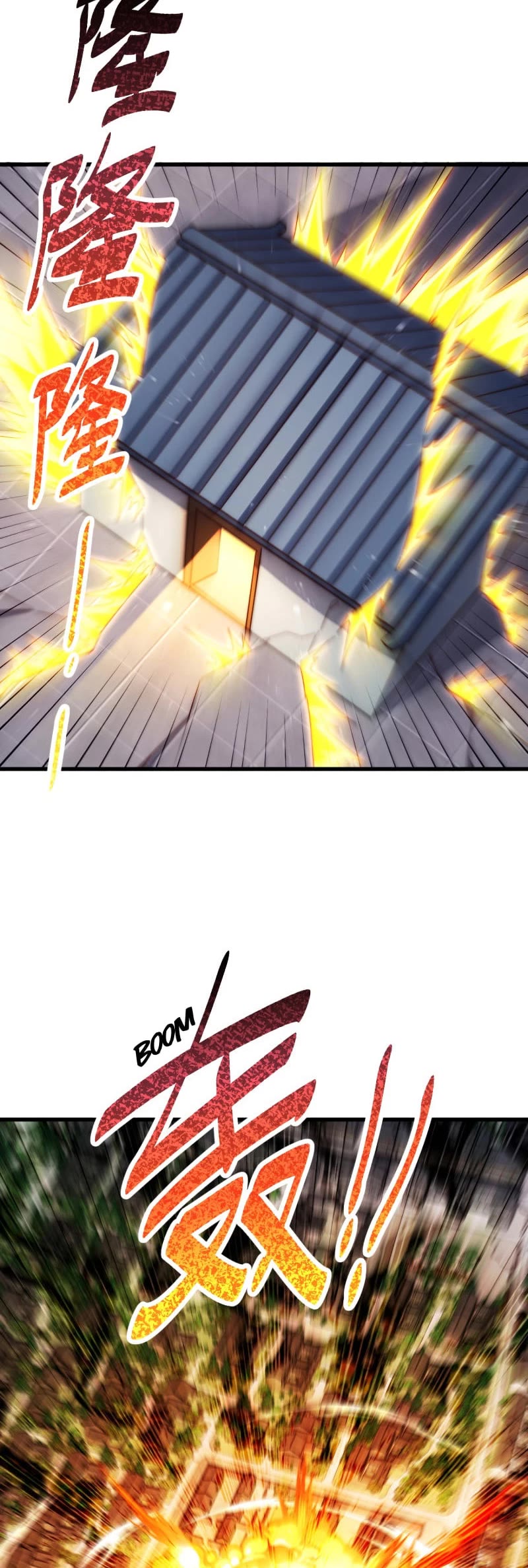 Above Ten Thousand People Chapter 160 page 15 - Chapter 160