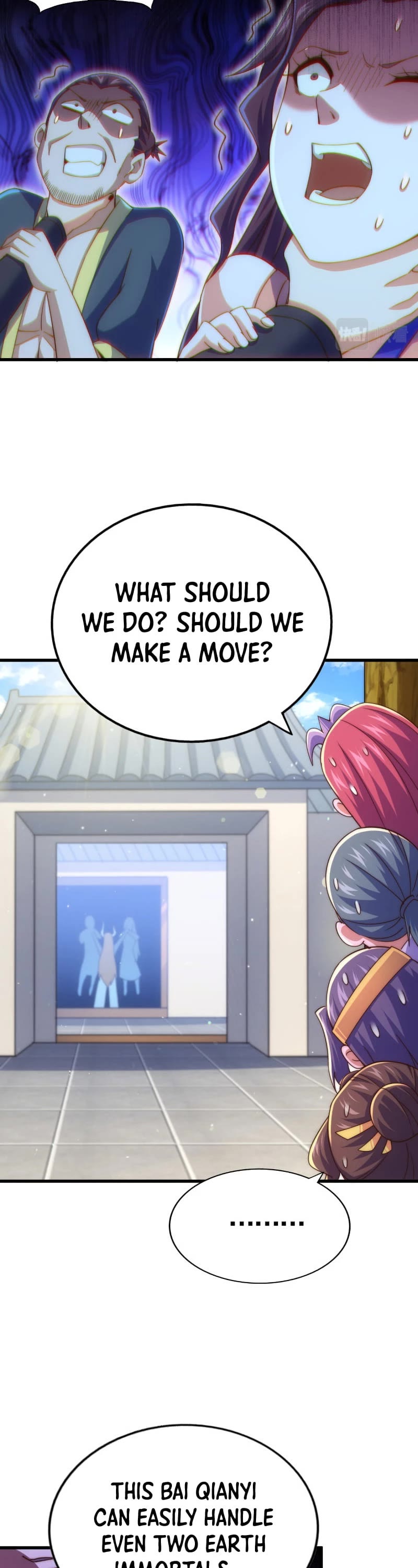 Above Ten Thousand People Chapter 160 page 2 - Chapter 160