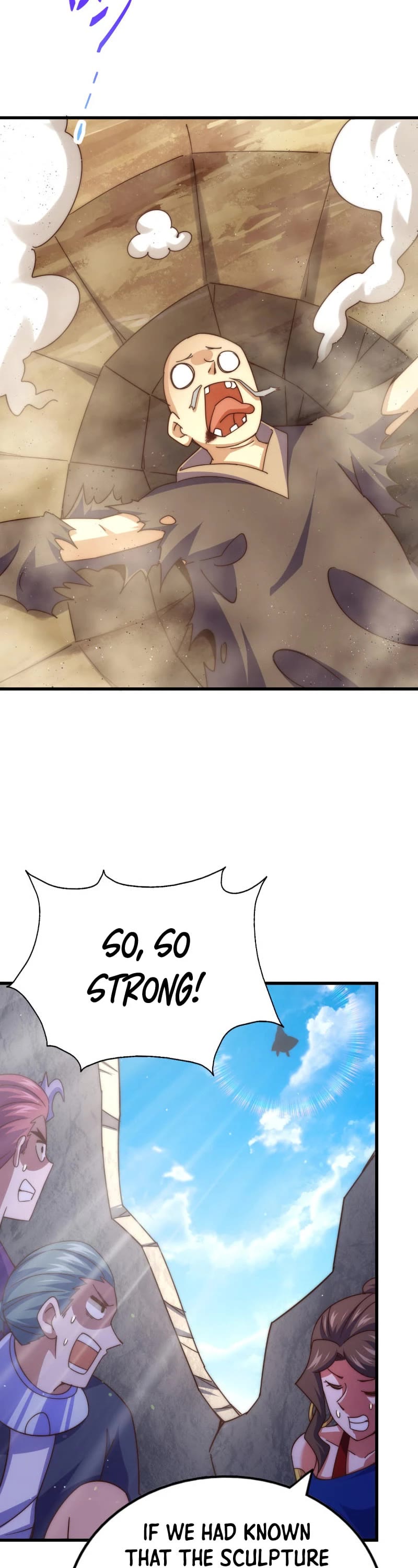 Above Ten Thousand People Chapter 160 page 26 - Chapter 160