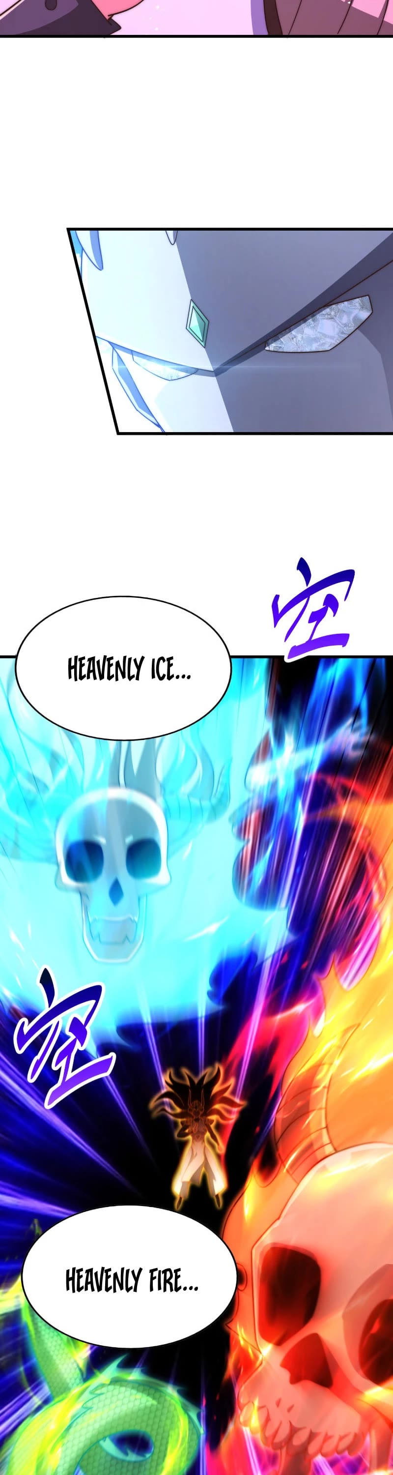 Above Ten Thousand People Chapter 160 page 31 - Chapter 160