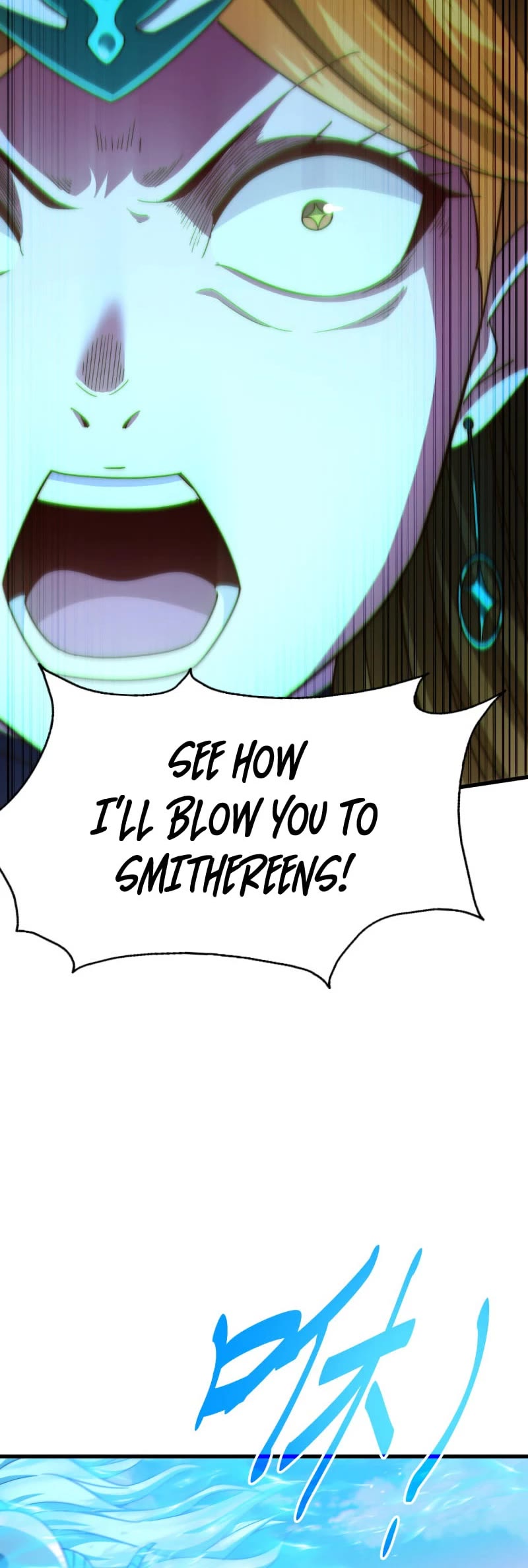 Above Ten Thousand People Chapter 160 page 34 - Chapter 160