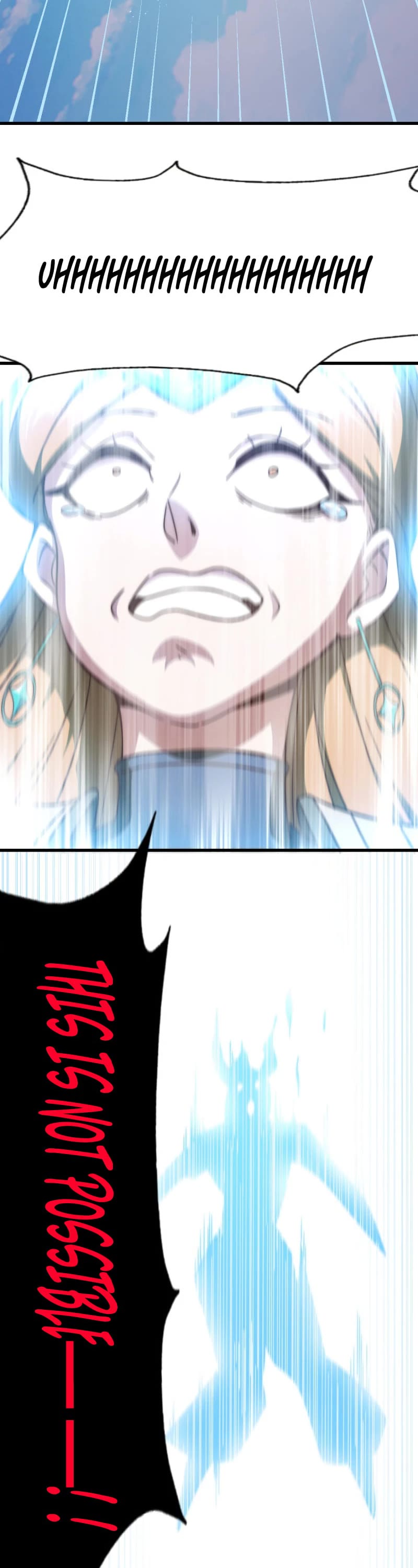Above Ten Thousand People Chapter 160 page 38 - Chapter 160