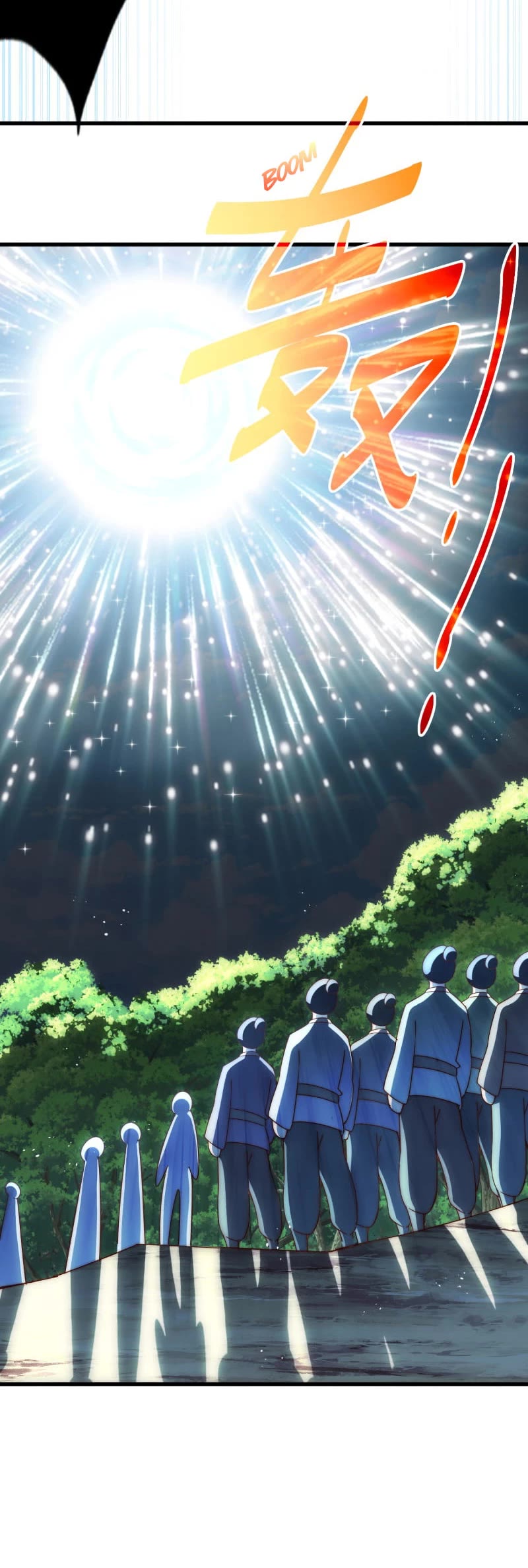 Above Ten Thousand People Chapter 160 page 39 - Chapter 160