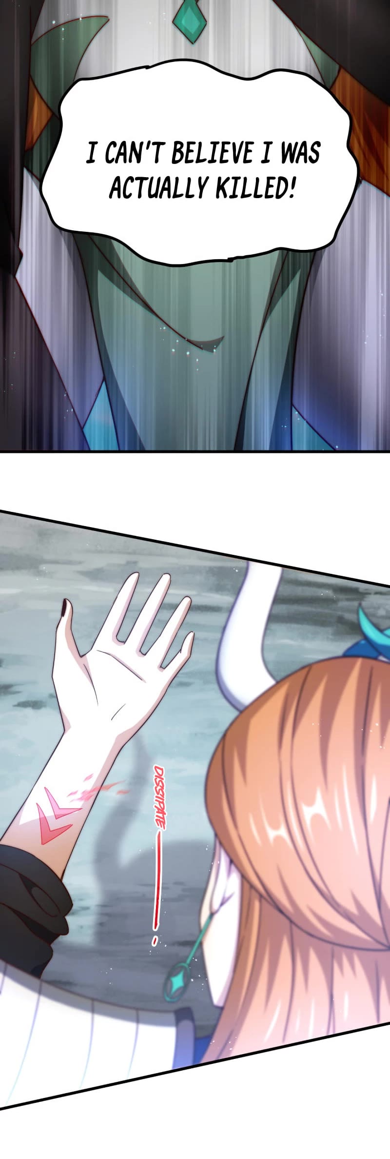 Above Ten Thousand People Chapter 160 page 49 - Chapter 160