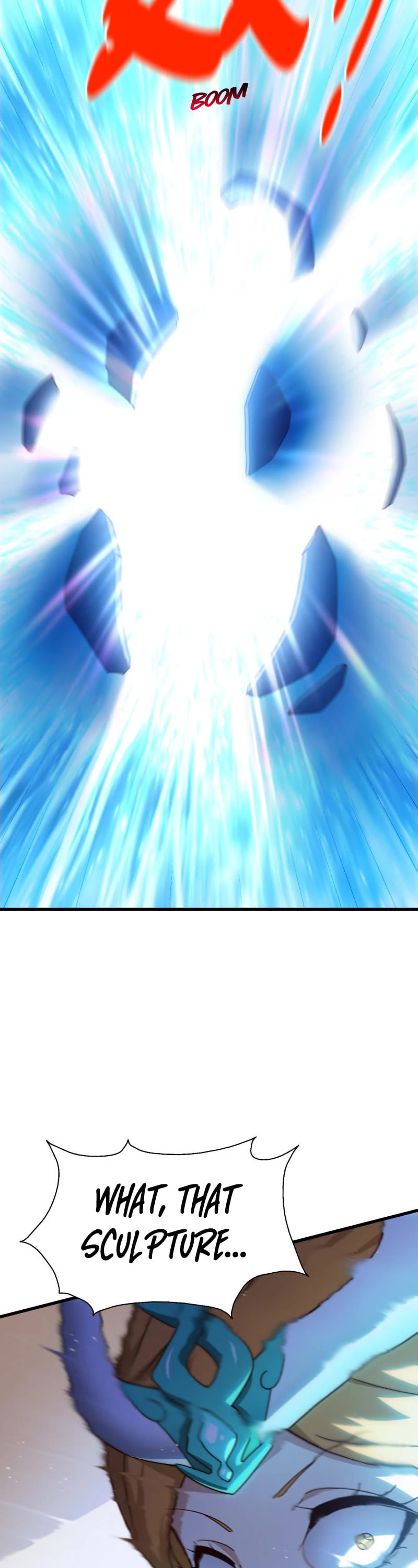 Above Ten Thousand People Chapter 160 page 6 - Chapter 160