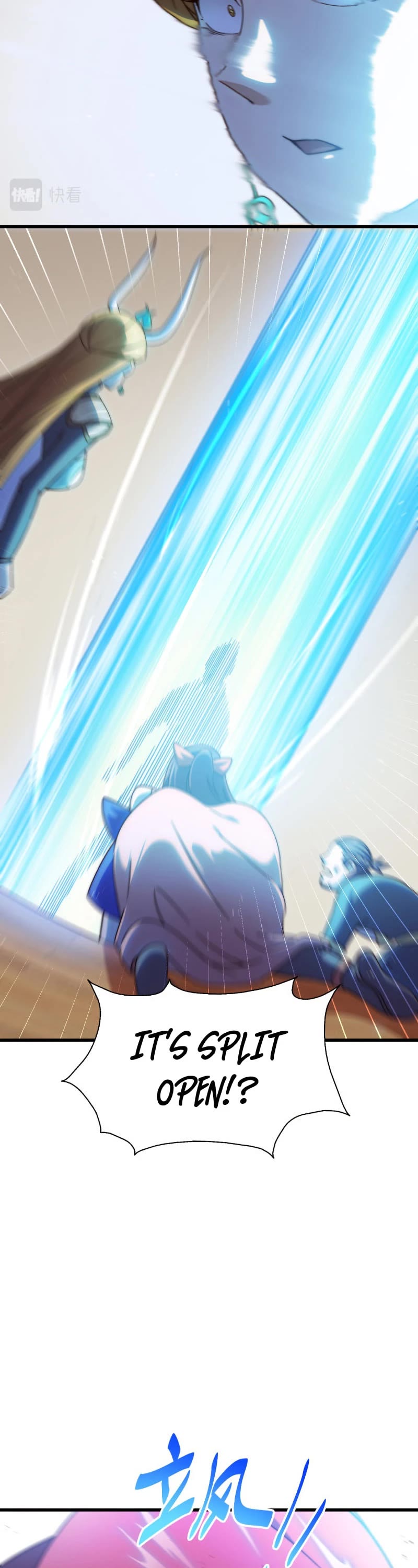 Above Ten Thousand People Chapter 160 page 7 - Chapter 160
