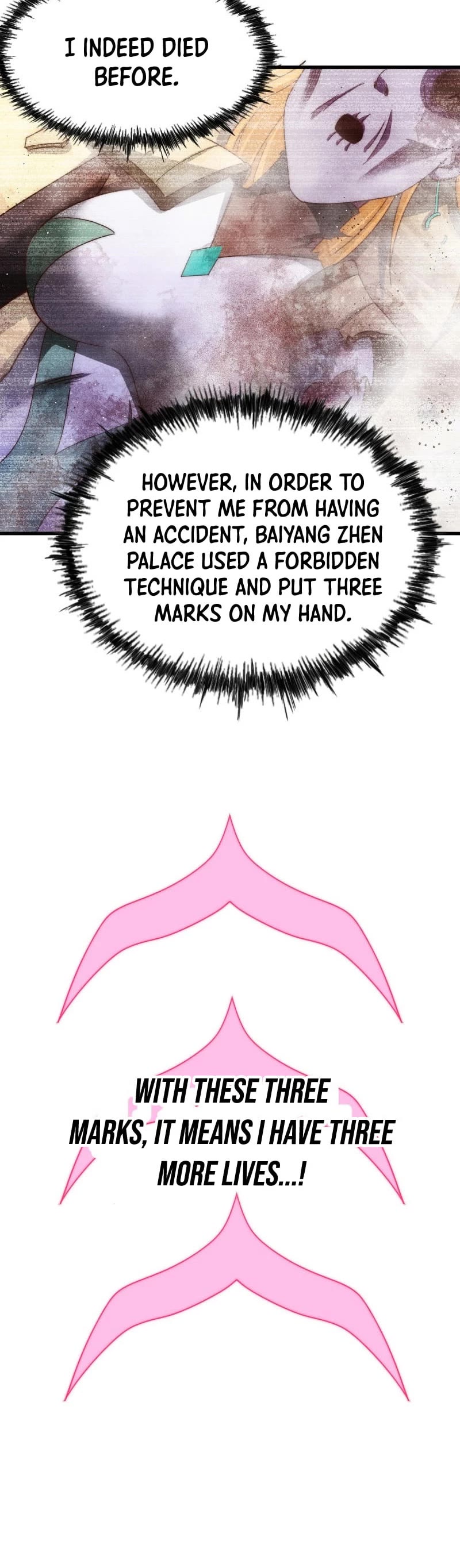 Above Ten Thousand People Chapter 161 page 15 - Chapter 161