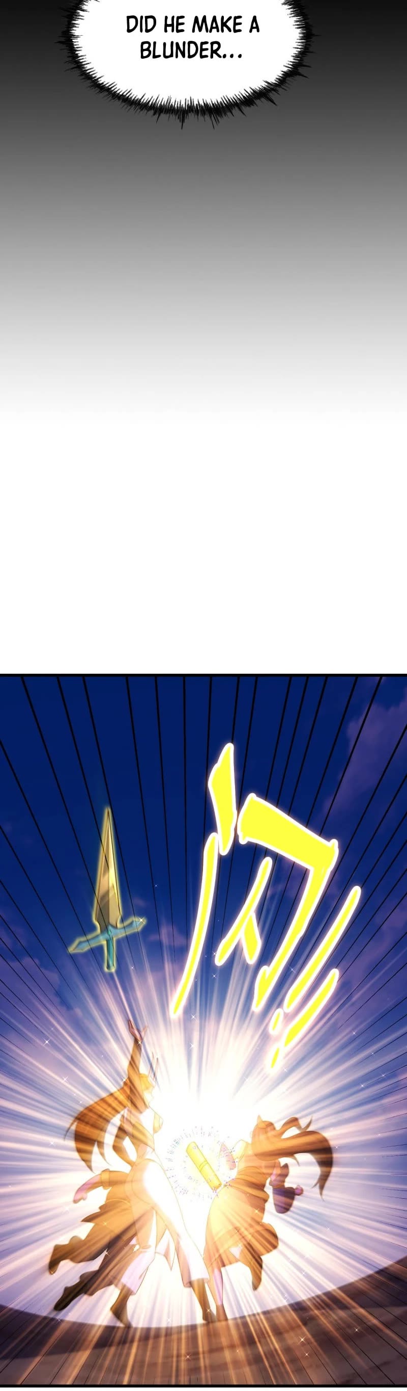 Above Ten Thousand People Chapter 161 page 21 - Chapter 161