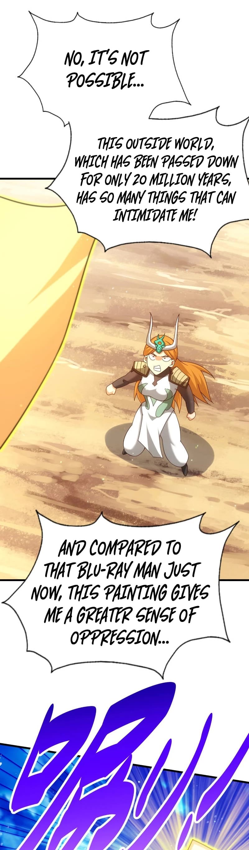 Above Ten Thousand People Chapter 161 page 24 - Chapter 161