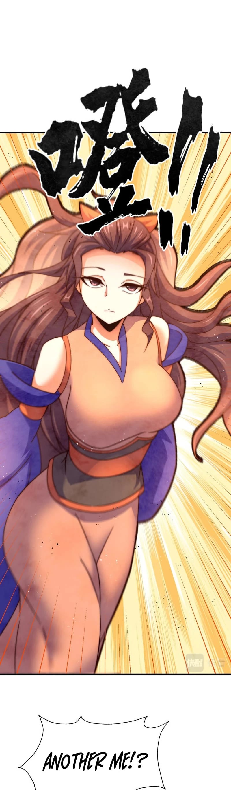 Above Ten Thousand People Chapter 161 page 26 - Chapter 161