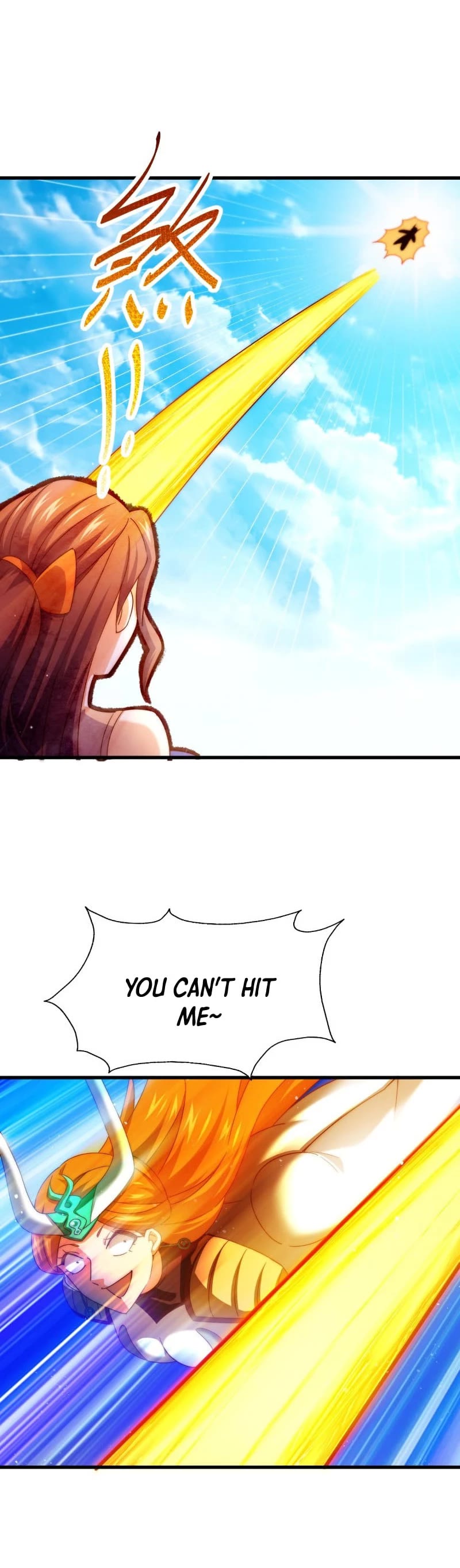 Above Ten Thousand People Chapter 161 page 30 - Chapter 161