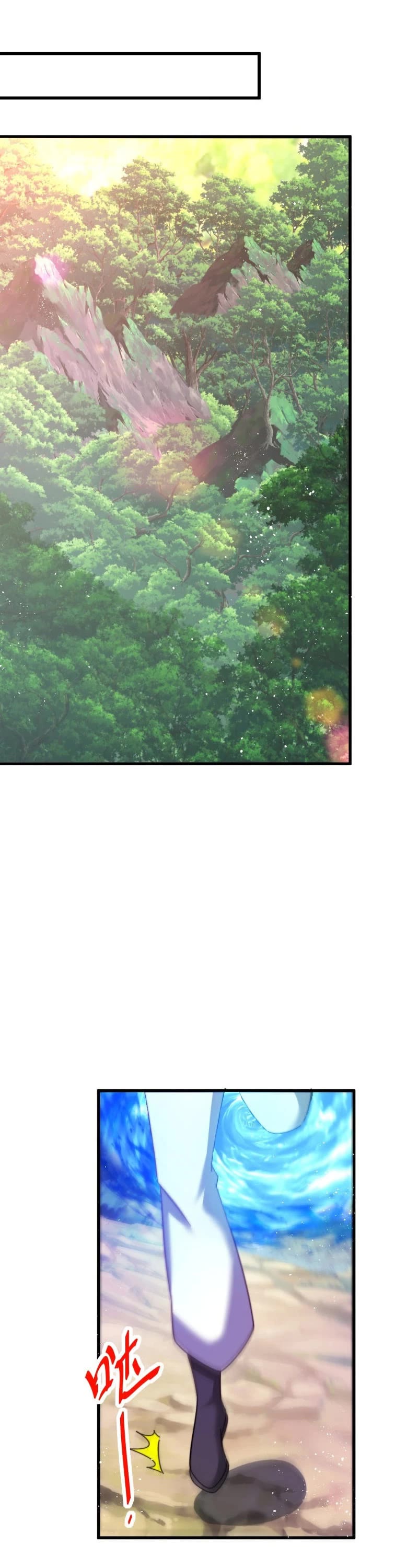 Above Ten Thousand People Chapter 161 page 37 - Chapter 161