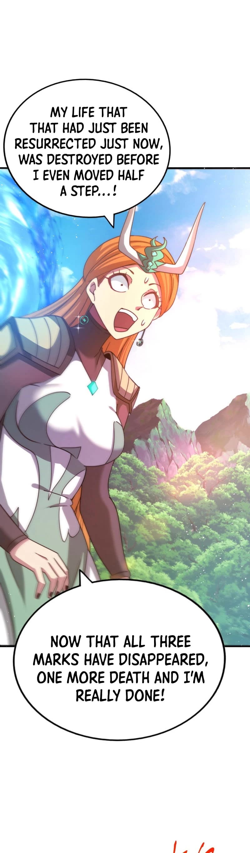 Above Ten Thousand People Chapter 161 page 38 - Chapter 161
