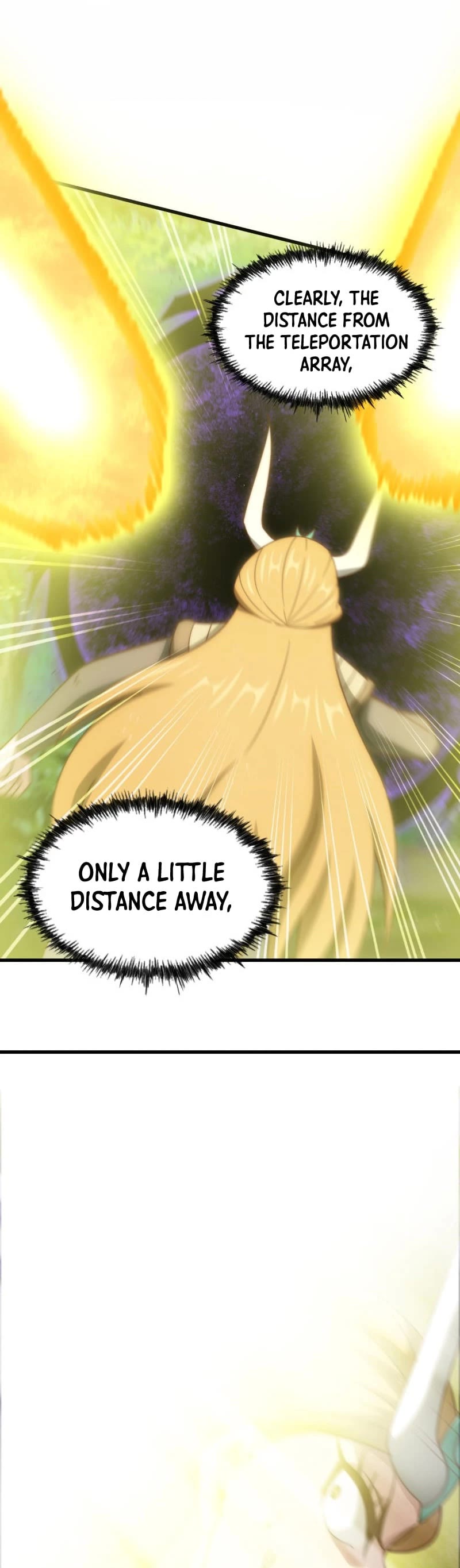 Above Ten Thousand People Chapter 161 page 41 - Chapter 161