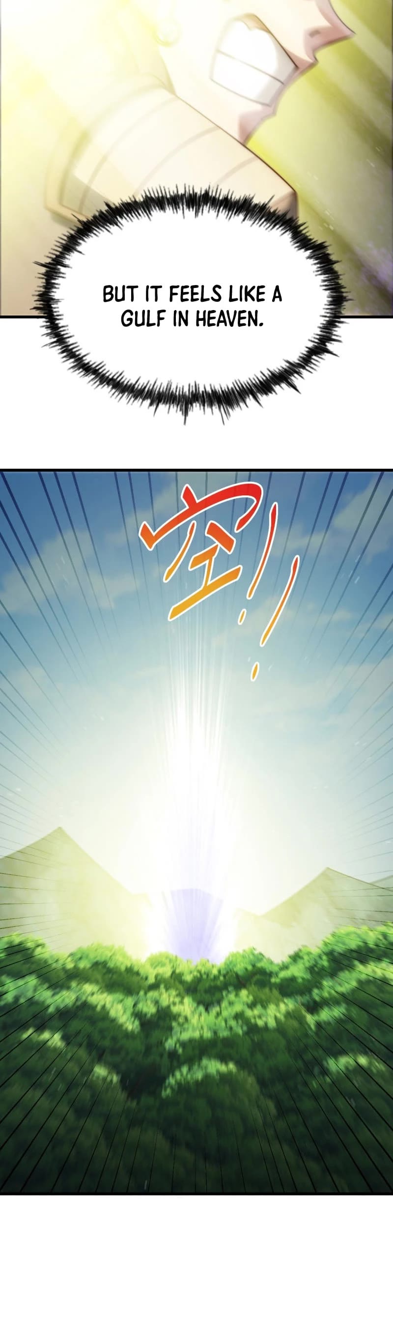 Above Ten Thousand People Chapter 161 page 42 - Chapter 161