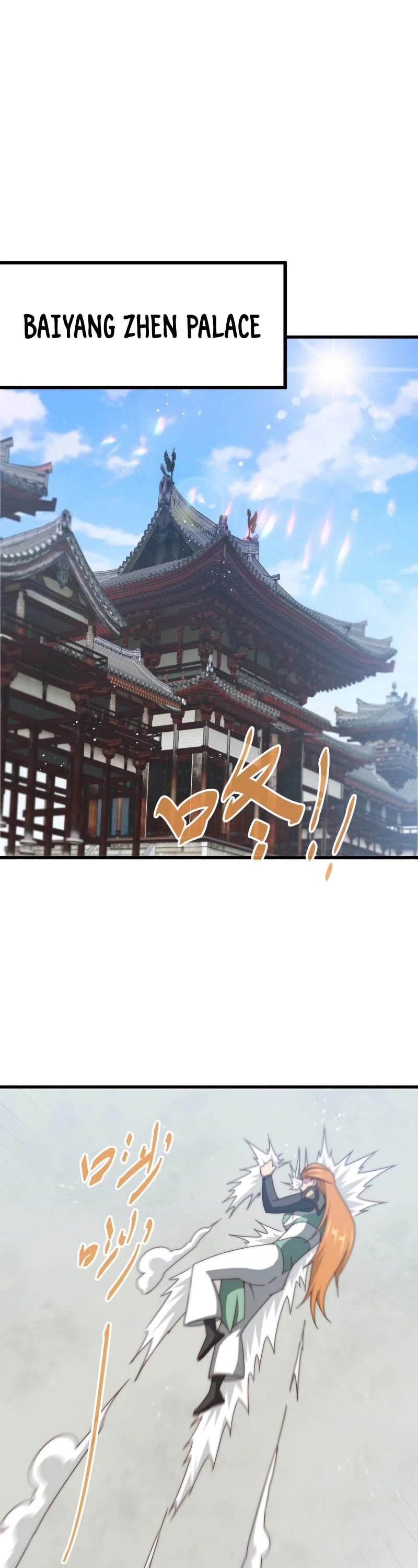 Above Ten Thousand People Chapter 161 page 43 - Chapter 161