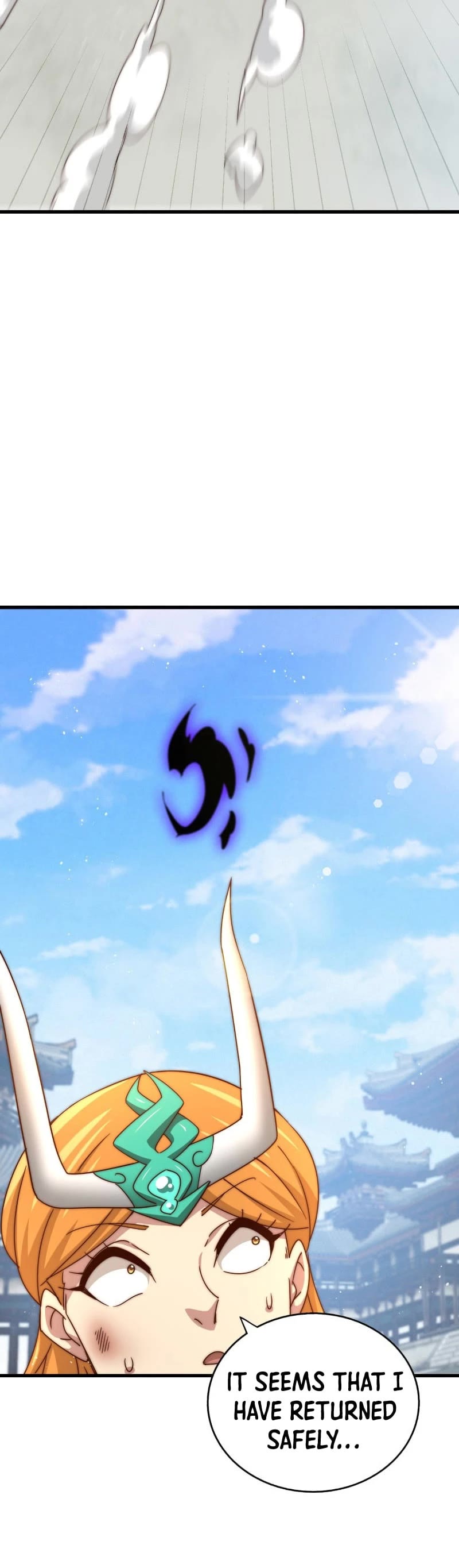 Above Ten Thousand People Chapter 161 page 44 - Chapter 161