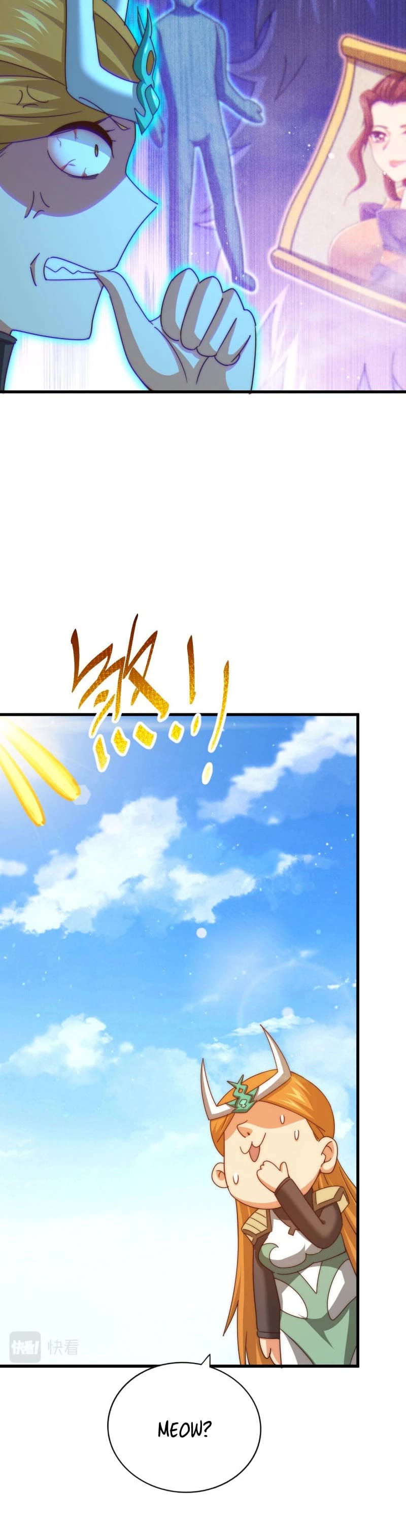Above Ten Thousand People Chapter 161 page 46 - Chapter 161