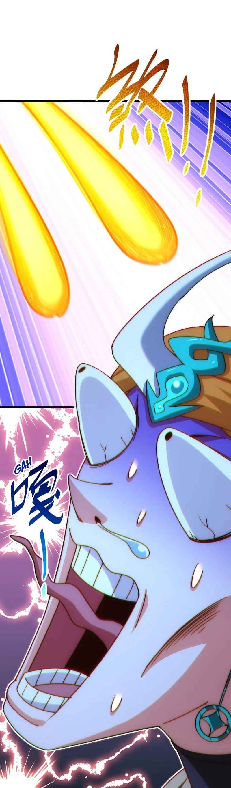 Above Ten Thousand People Chapter 161 page 47 - Chapter 161