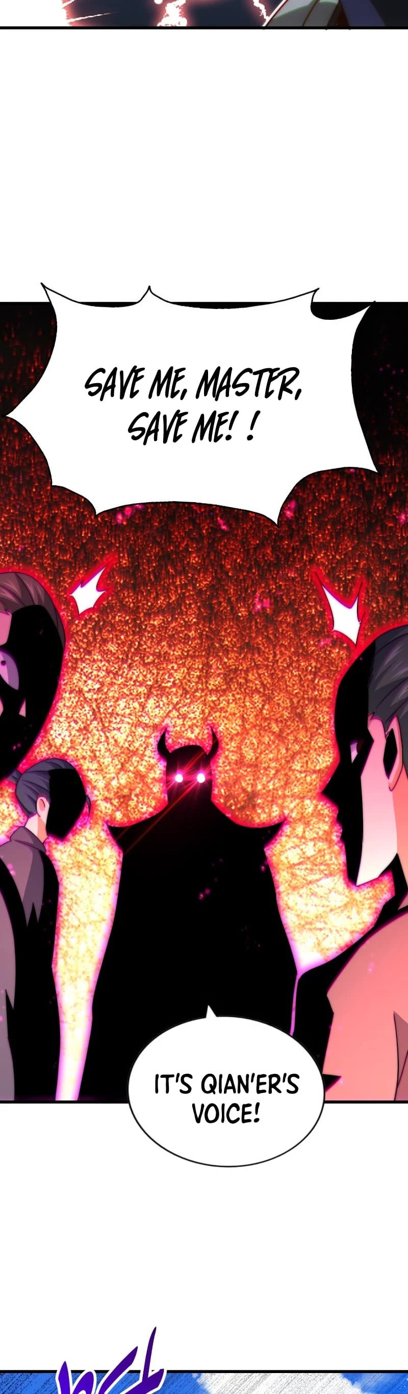 Above Ten Thousand People Chapter 161 page 48 - Chapter 161