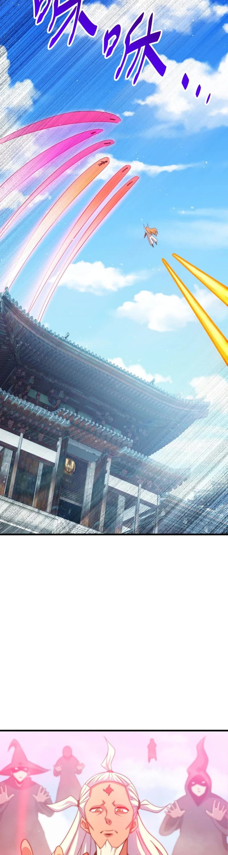 Above Ten Thousand People Chapter 161 page 49 - Chapter 161