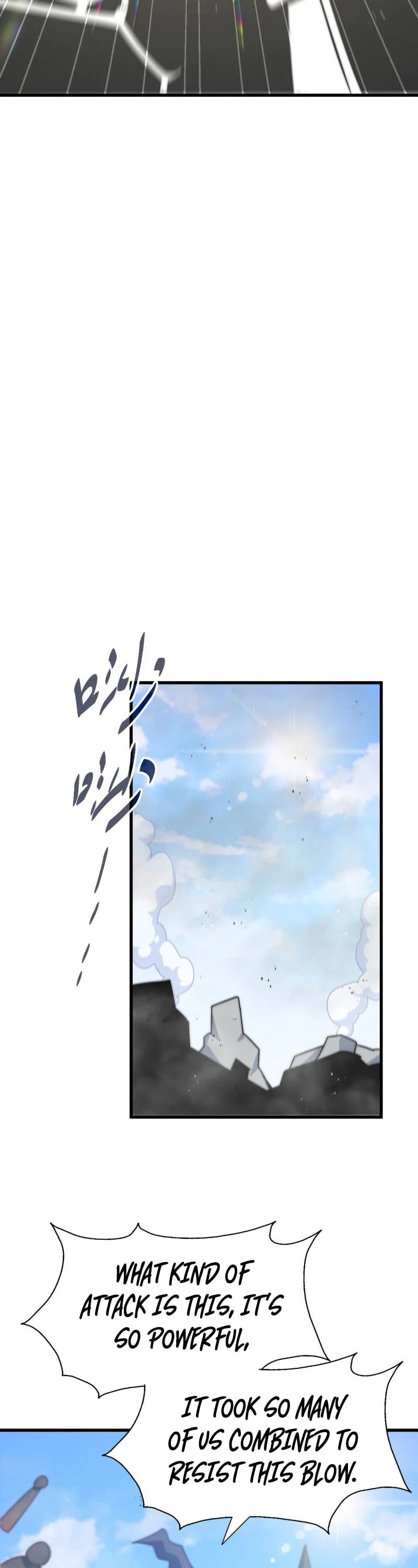 Above Ten Thousand People Chapter 161 page 52 - Chapter 161