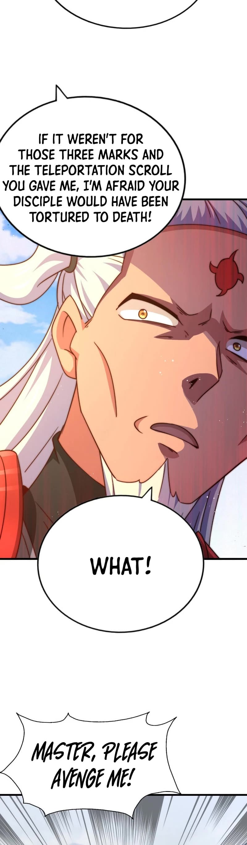 Above Ten Thousand People Chapter 161 page 54 - Chapter 161