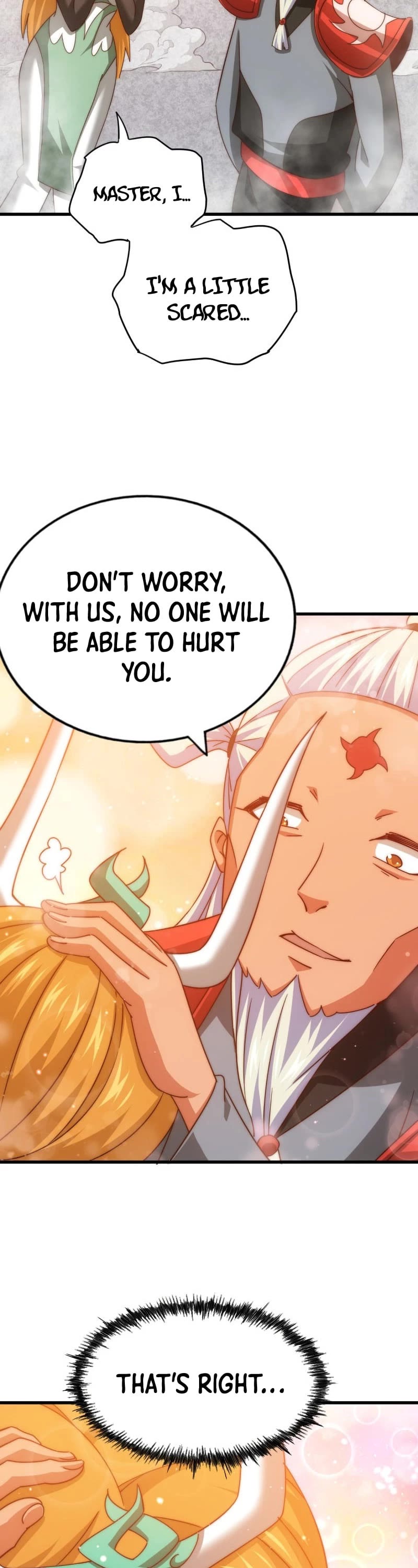 Above Ten Thousand People Chapter 161 page 58 - Chapter 161