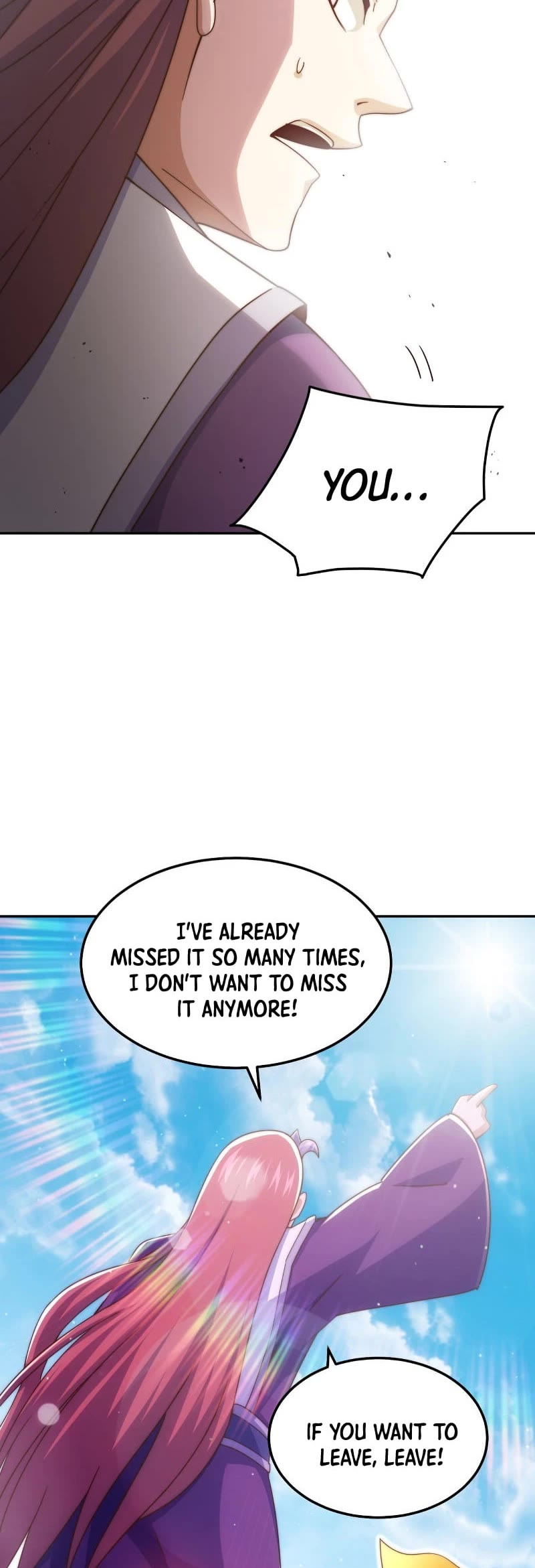 Above Ten Thousand People Chapter 162 page 15 - Chapter 162
