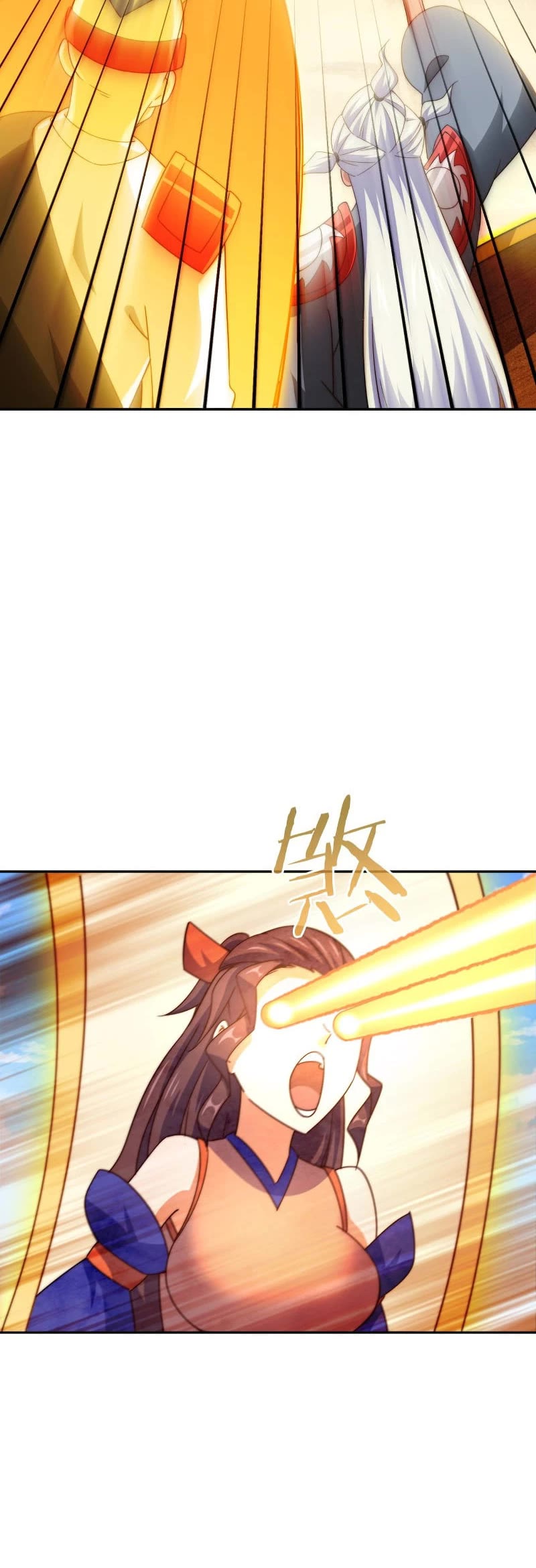 Above Ten Thousand People Chapter 162 page 19 - Chapter 162