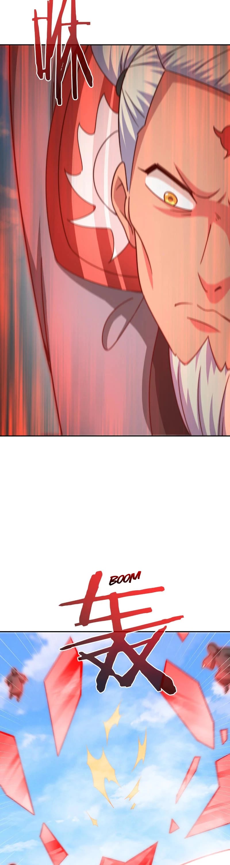 Above Ten Thousand People Chapter 162 page 21 - Chapter 162