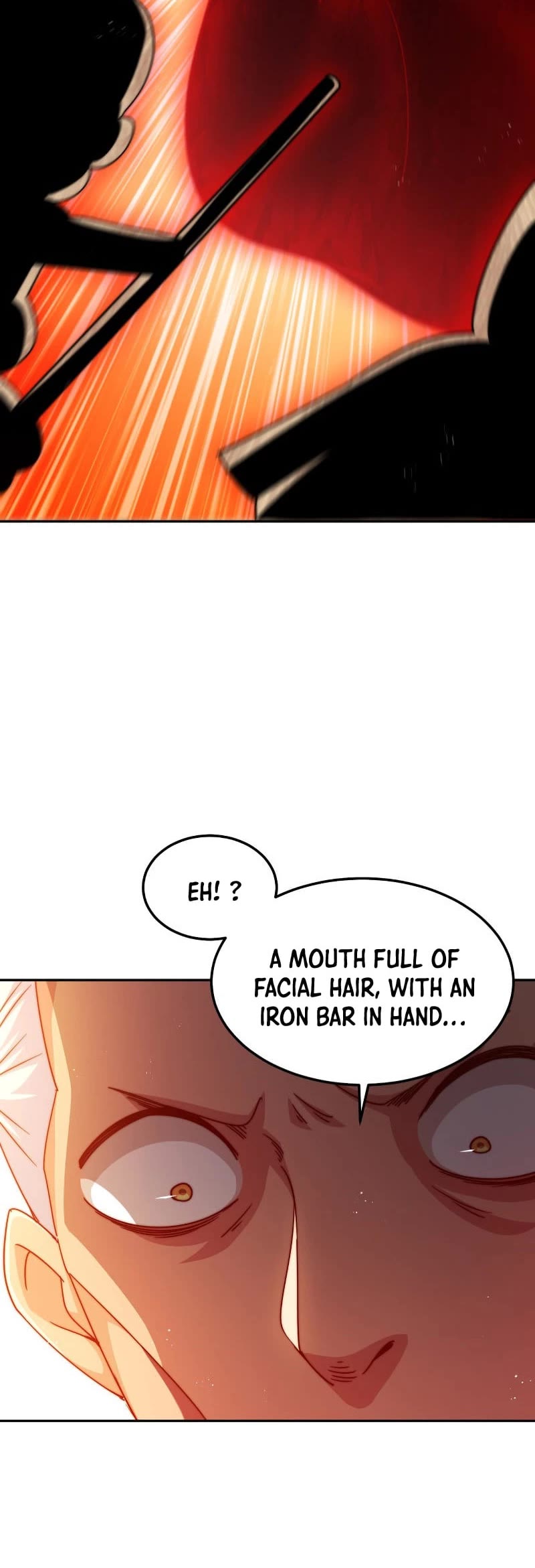 Above Ten Thousand People Chapter 162 page 39 - Chapter 162