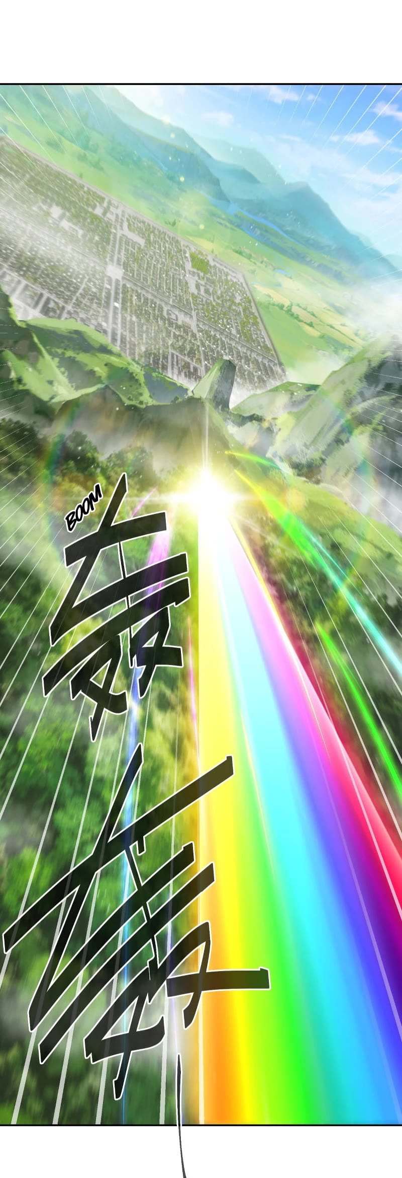 Above Ten Thousand People Chapter 162 page 4 - Chapter 162