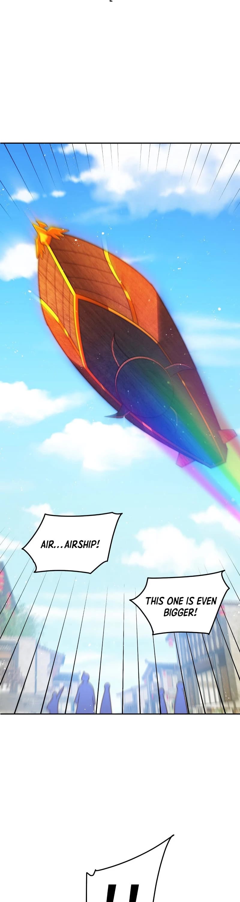 Above Ten Thousand People Chapter 162 page 5 - Chapter 162