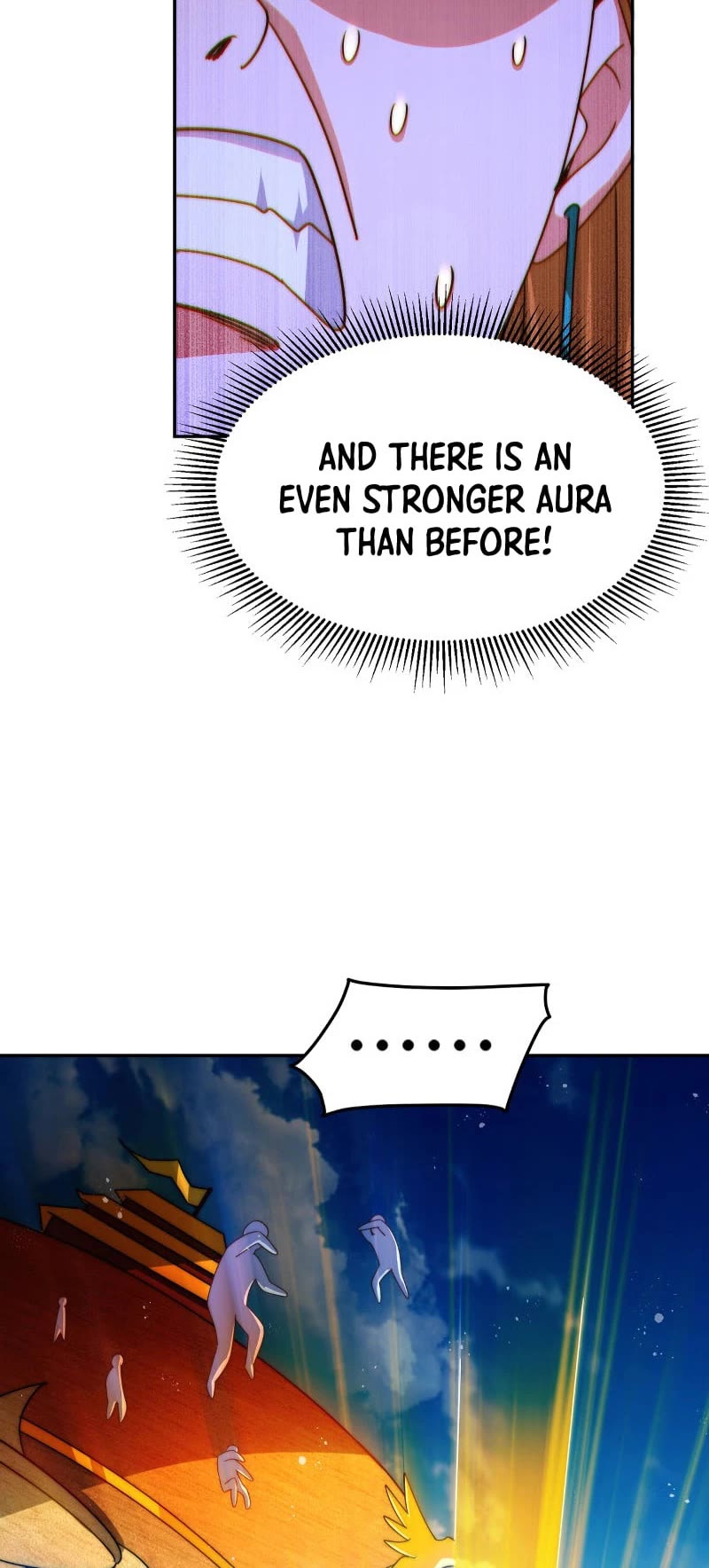 Above Ten Thousand People Chapter 163 page 10 - Chapter 163