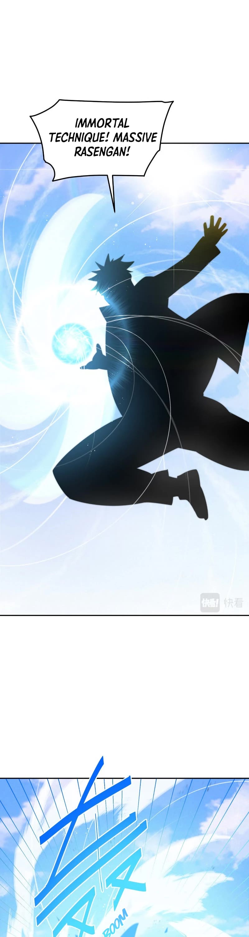 Above Ten Thousand People Chapter 163 page 16 - Chapter 163