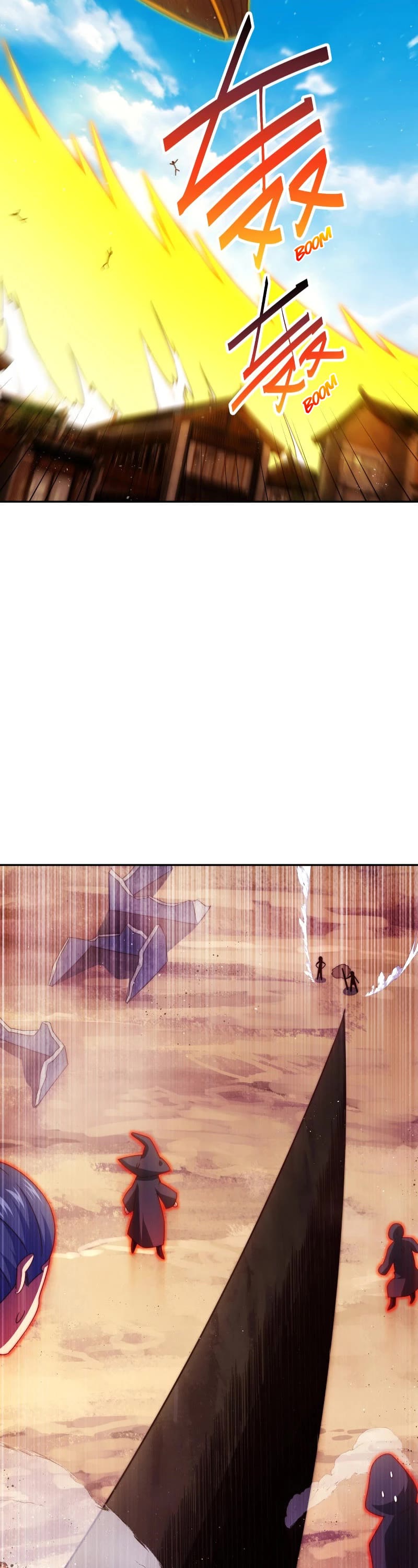 Above Ten Thousand People Chapter 163 page 2 - Chapter 163