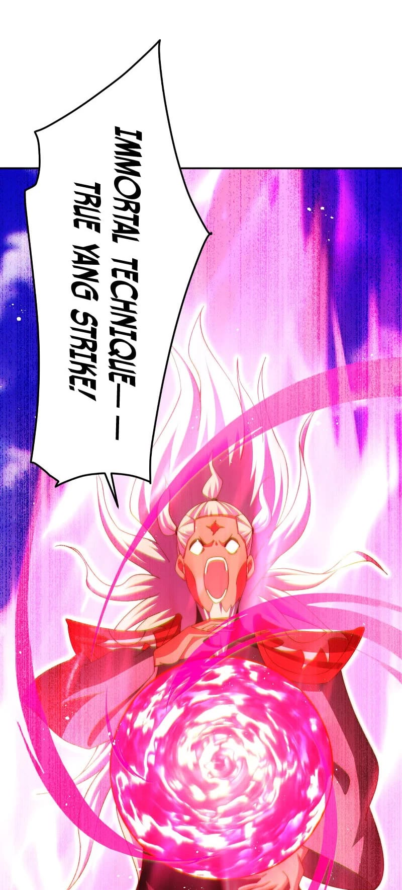 Above Ten Thousand People Chapter 163 page 35 - Chapter 163