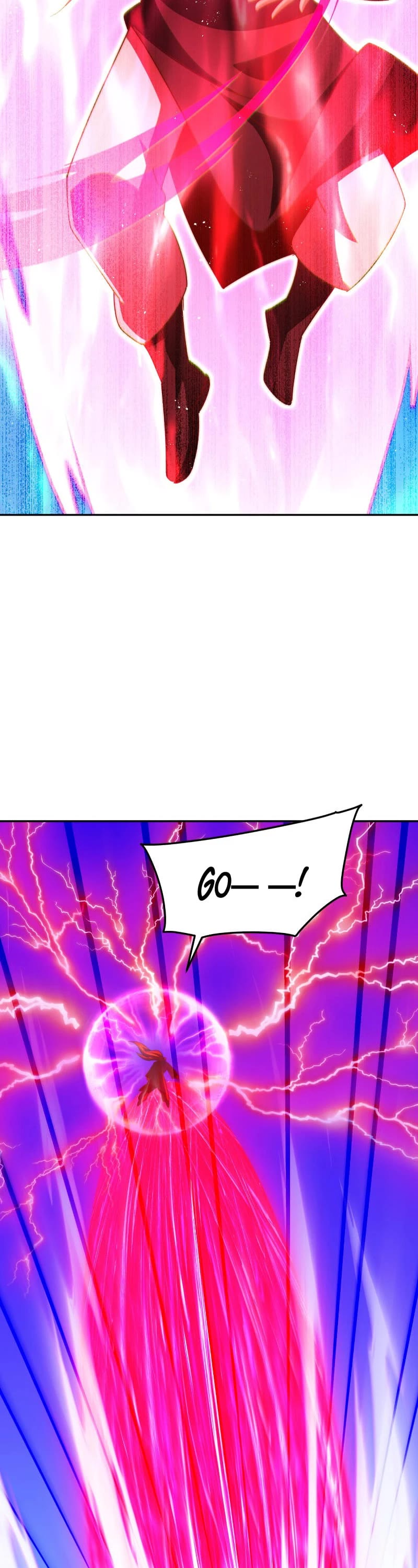 Above Ten Thousand People Chapter 163 page 36 - Chapter 163