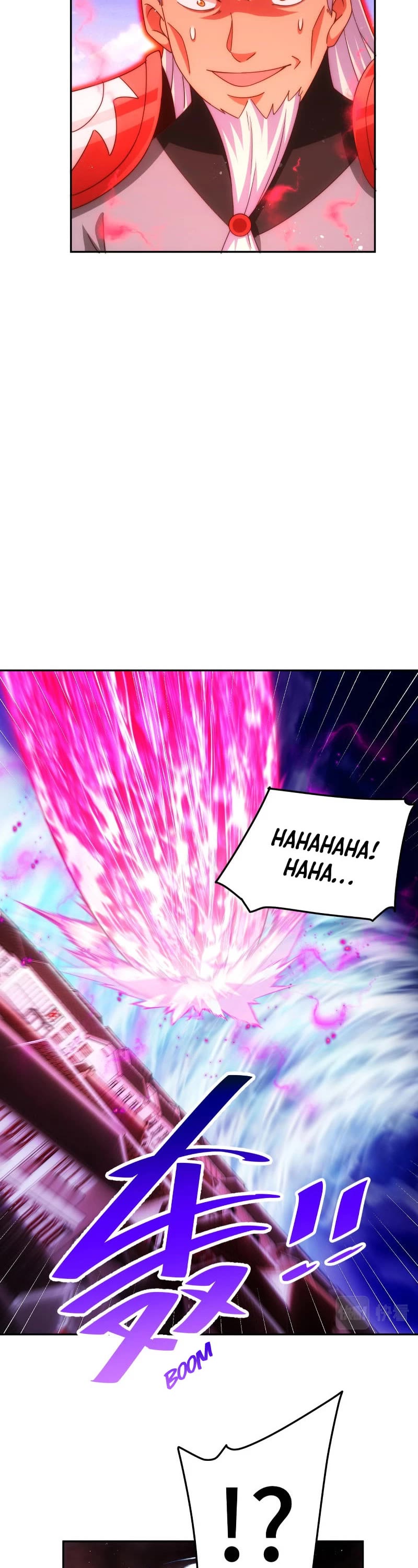 Above Ten Thousand People Chapter 163 page 38 - Chapter 163