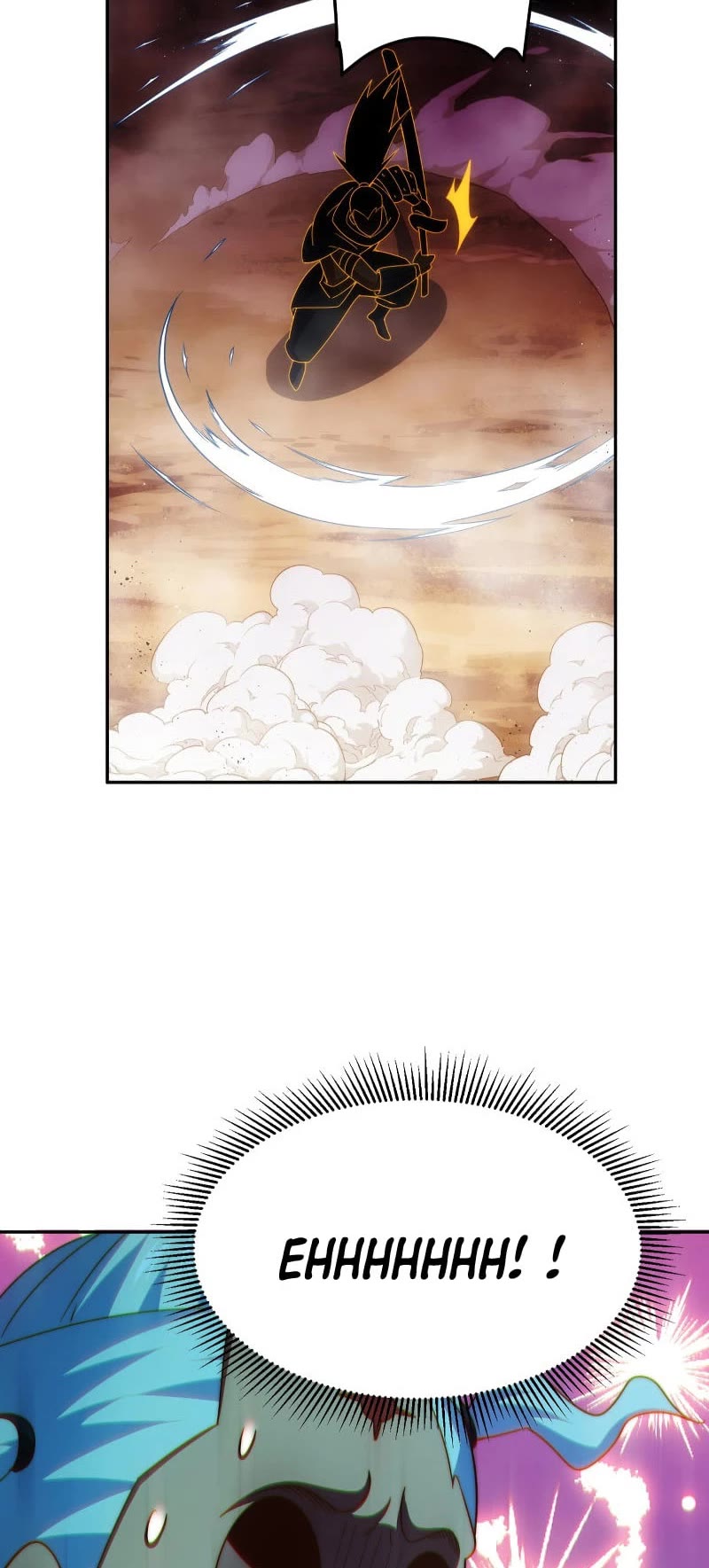 Above Ten Thousand People Chapter 163 page 39 - Chapter 163