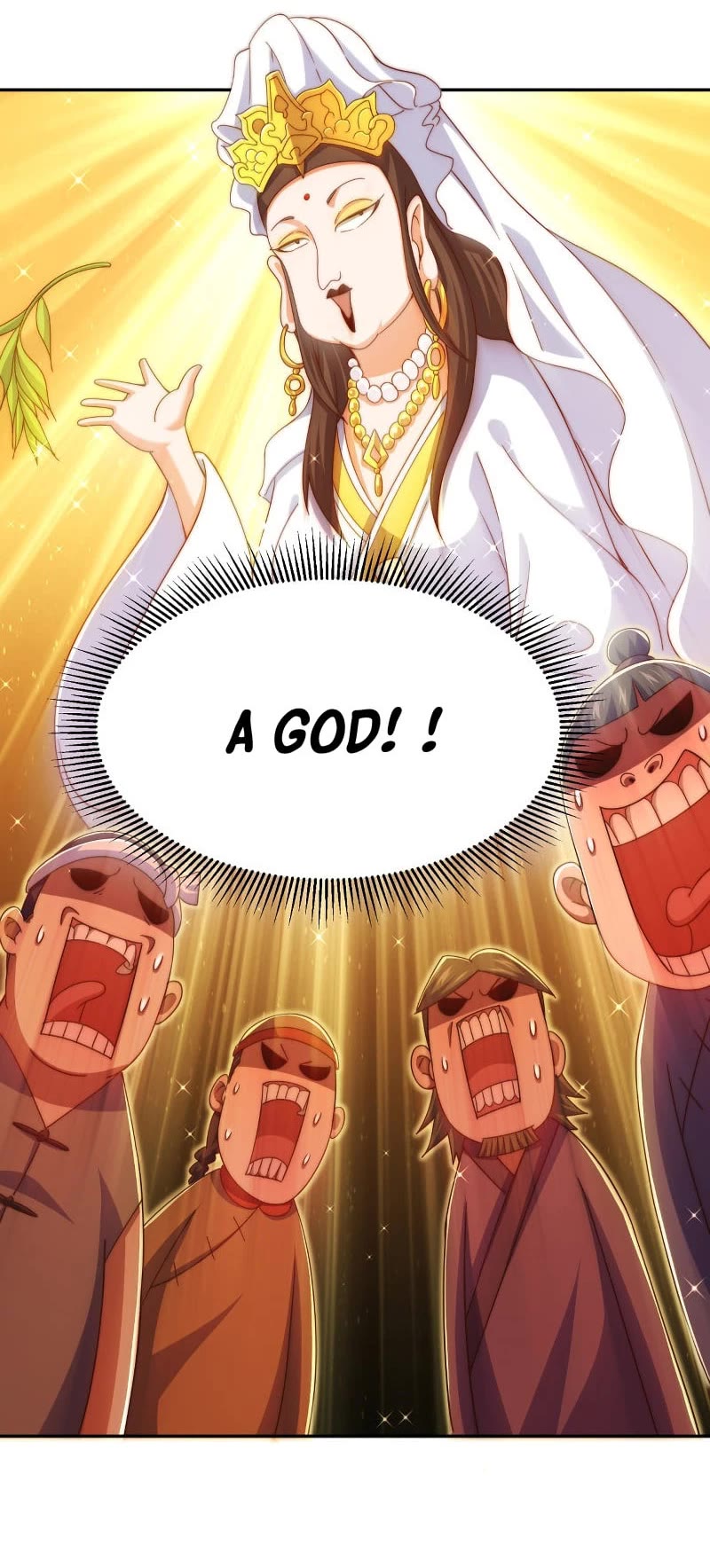 Above Ten Thousand People Chapter 163 page 50 - Chapter 163