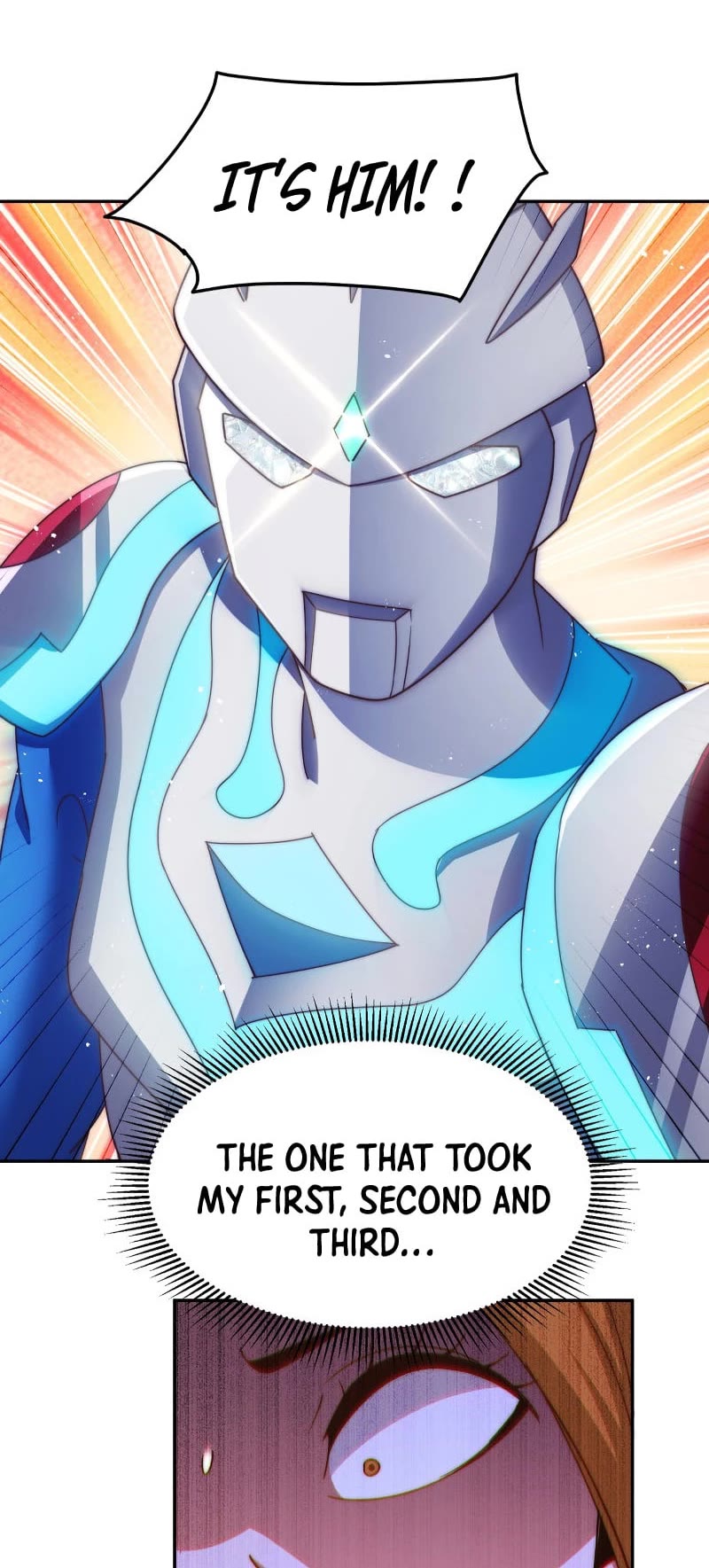 Above Ten Thousand People Chapter 163 page 9 - Chapter 163