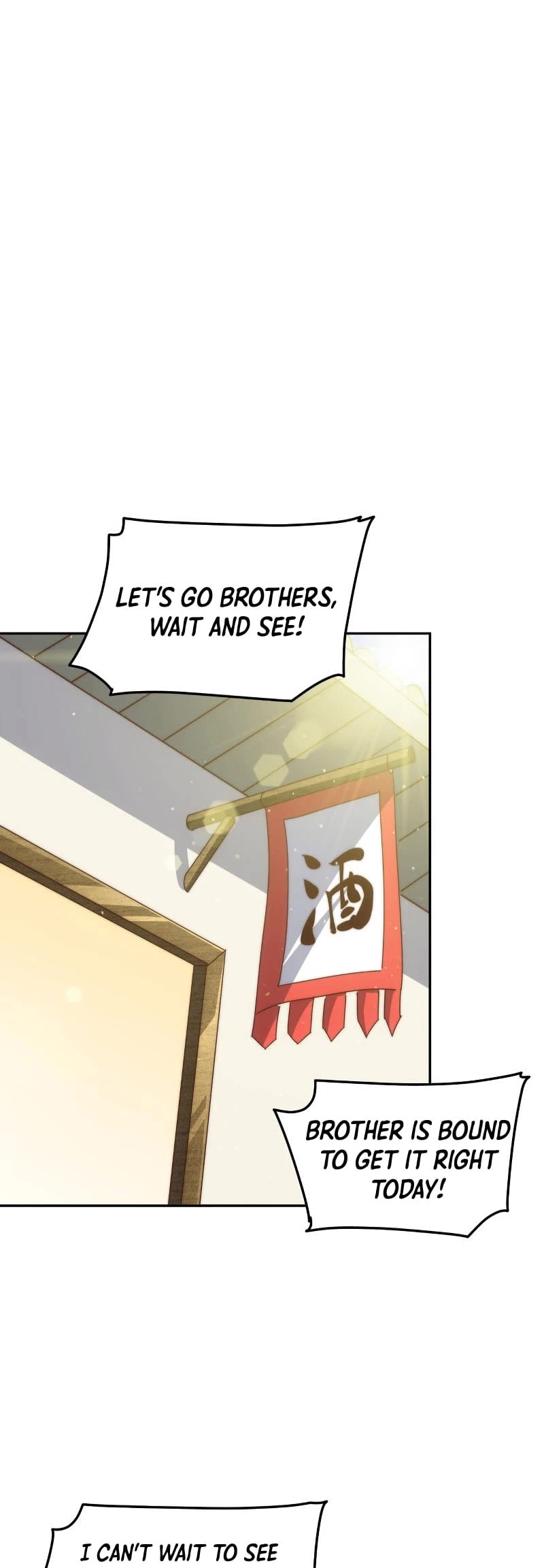 Above Ten Thousand People Chapter 164 page 12 - Chapter 164