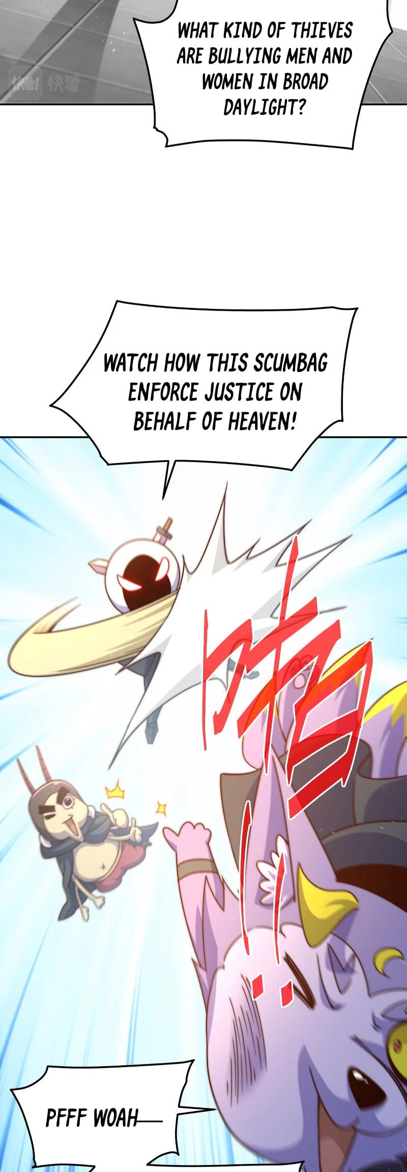 Above Ten Thousand People Chapter 164 page 28 - Chapter 164
