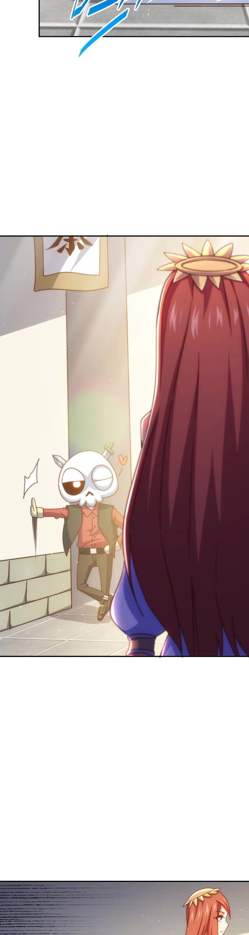 Above Ten Thousand People Chapter 164 page 30 - Chapter 164