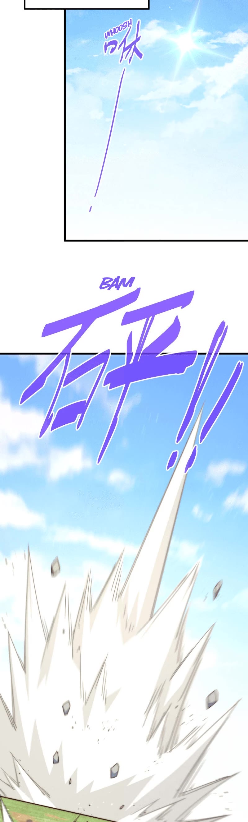 Above Ten Thousand People Chapter 165 page 14 - Chapter 165