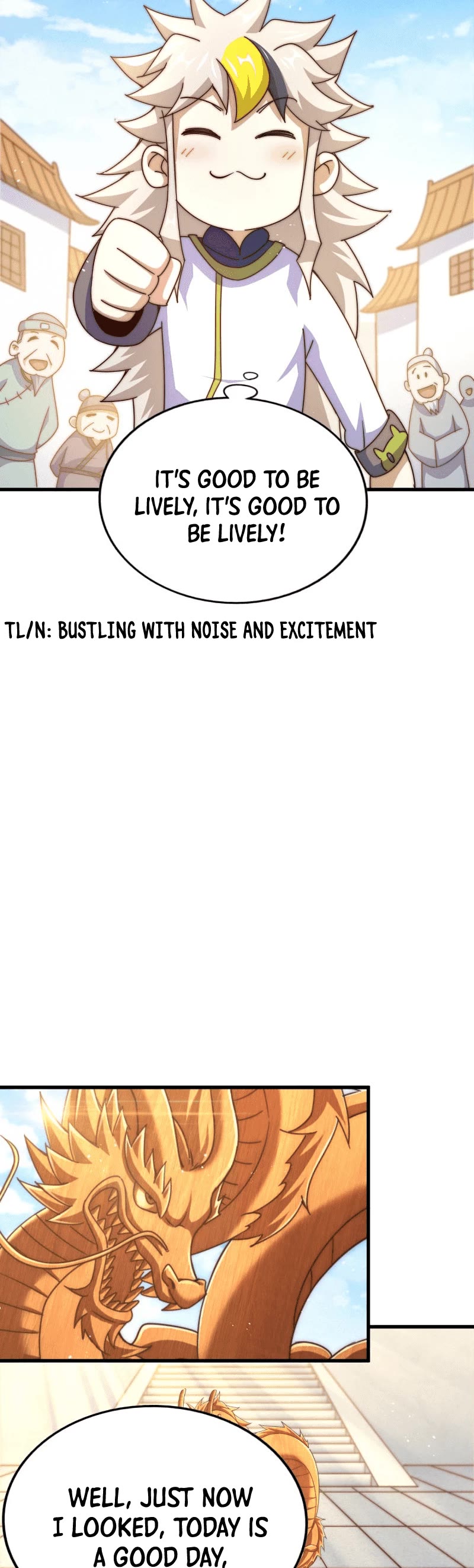 Above Ten Thousand People Chapter 165 page 25 - Chapter 165