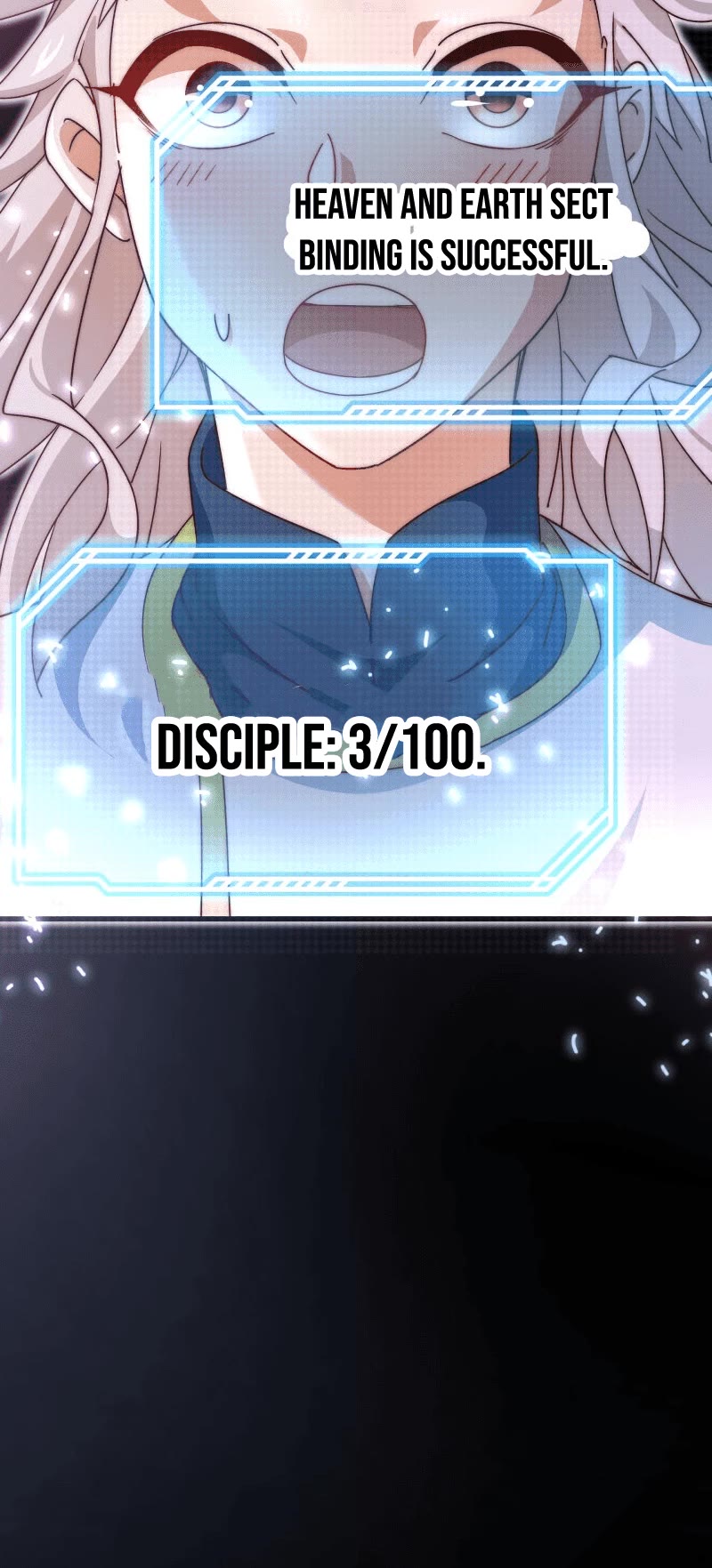 Above Ten Thousand People Chapter 165 page 33 - Chapter 165